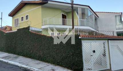 Sobrado Residencial  Vila Medeiros