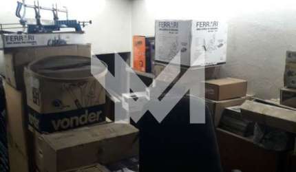 Oportunidade de salão comercial na Vila Maria