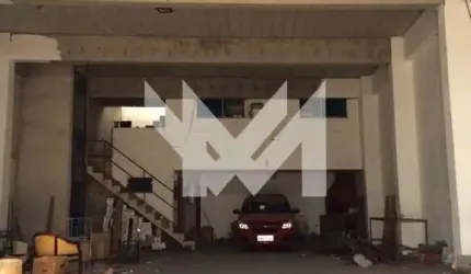 Locação Comercial  com 700 m² - Osasco