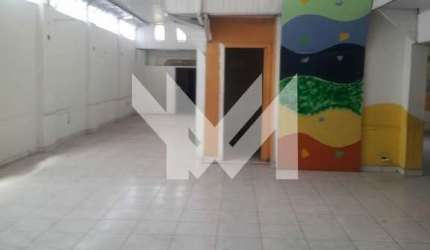 Oportunidade de casa Térrea Comercial - Tucuruvi