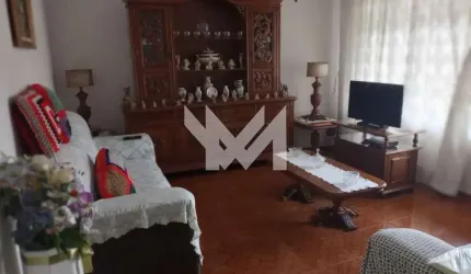 CASA TÉRREA DE 180m² COM 2 QUARTOS E VAGA PARA VENDA NO JARDIM JAPÃO