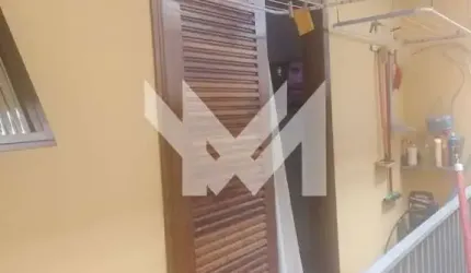 Lindo sobrado para venda na Vila Maria