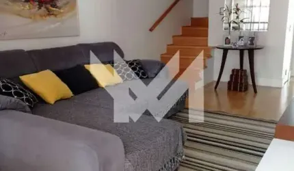 Casa com 2 quartos à venda na Rua Carioba, 390, Jardim Carlu, São Paulo, 100 m2 por R$ 630.000