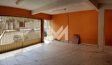 Oportunidade de Compra Sobrado Residencial - Vila Medeiros - São Paulo/SP