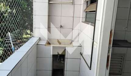 Oportunidade de locação residencial - Santana/SP.