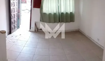 Sobrado de 60 m² 2 quartos 2 banheiros para locação - Vila Maria Baixa