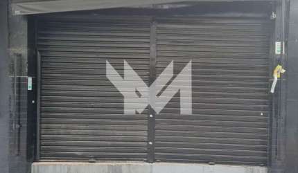 *OPORTUNIDADE LOCAÇÃO - SALÃO  COMERCIAL VILA GUILHERME