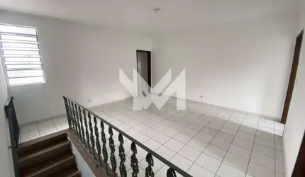 Casa Térrea Residencial  / Vila Maria Alta