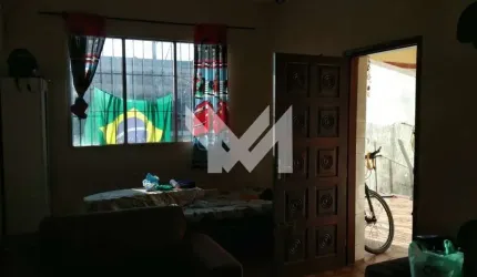 Casa Térrea de 143 m² 2 quartos 2 banheiros à Venda - Parque Casa de Pedra