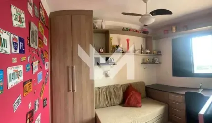 Oportunidade de venda  Apartamento com 3  Quartos Vila Pauliceia  zona norte