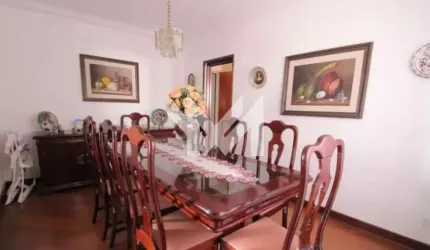 Apartamento Residencial na Rua Pedro Doll