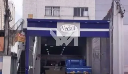 SALA COMERCIAL / GUARULHOS