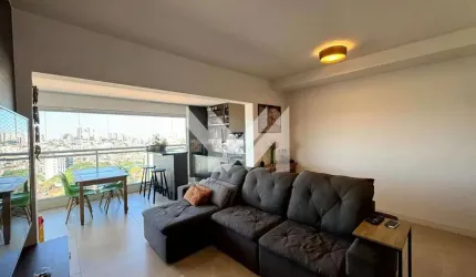 Oportunidade de Compra Apartamento Residencial Jardim Paraíso - São Paulol /SP