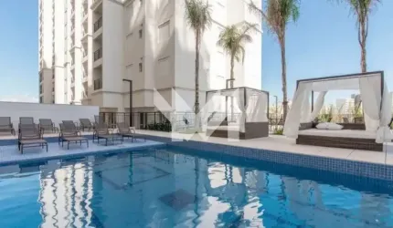 Oportunidade de Compra Apartamento Residencial - Brás - São Paulo/SP