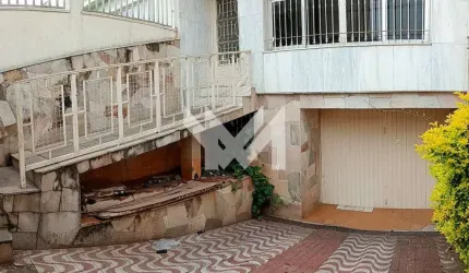 Sobrado Residencial / Vila Isolina Mazzei