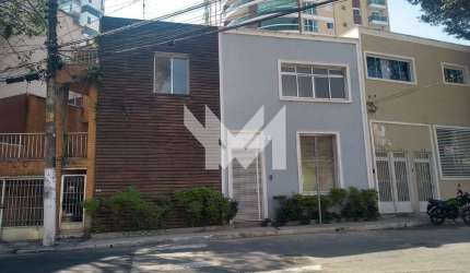 Casa comercial Santana