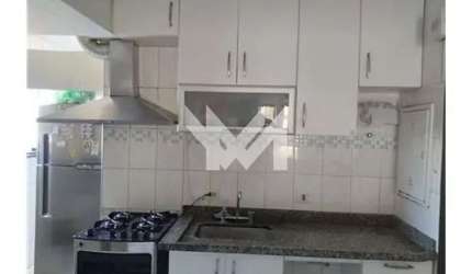 Cobertura Duplex com piscina