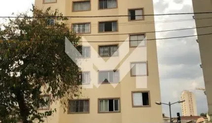 Apartamento na Parada Inglesa a 350 metros da Estação Parada Inglesa