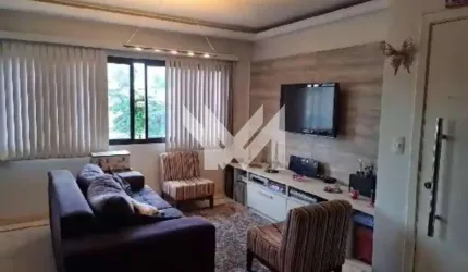Apartamento 3 quartos Vila Maria