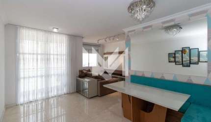Apartamento Vila Guilherme disponível para venda