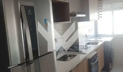 Apartamento 2 quartos com suíte Parada Inglesa
