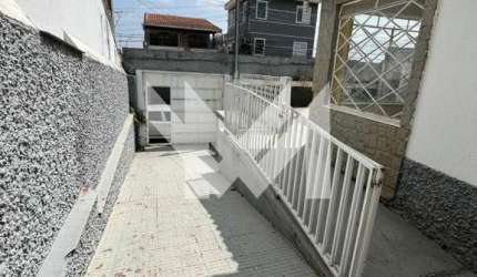 Oportunidade de locação residencial/comercial - Vila Isolina Mazzei