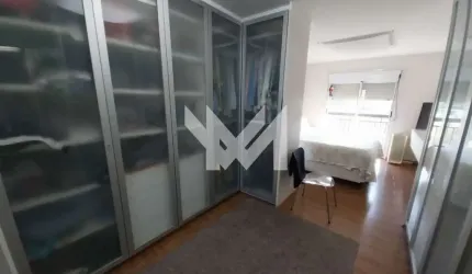 Apartamento 4 quartos Santana