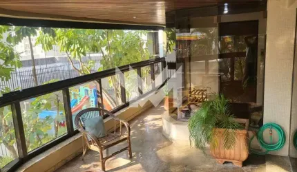 Apartamento 4 quartos Santana 4 vagas