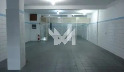 SALÃO COMERCIAL PARA LOCAÇÃO COM 140m² NA VILA MEDEIROS