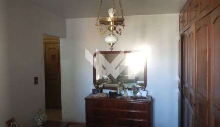 Apartamento 3 quartos Santana