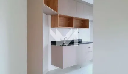 APARTAMENTO DE 48m² COM 2 QUARTOS PARA LOCAÇÃO - VILA GUSTAVO