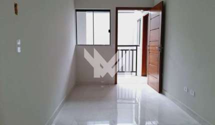 APARTAMENTO DE 50m² COM 2 QUARTOS PARA LOCAÇÃO - VILA GUSTAVO