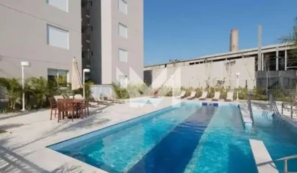 Oportunidade de Compra Apartamento Residencial - Belenzinho - São Paulo/SP