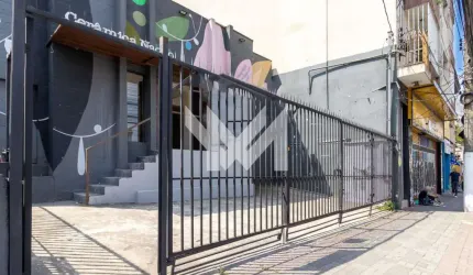 Oportunidade de Locação Casa Comercial - Santana - São Paulo/SP