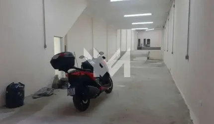 Prédio comercial - Vila Buarque/SP.