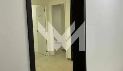 Sala Comercial de 64 m² para locação - Penha de França