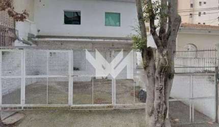 Sobrado Comercial de 250 m² 3 quartos e 6 banheiros para locação - Santana