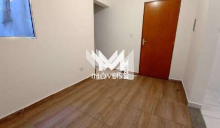 Apartamento de 35 m² 1 quarto 1 banheiro para locação - Vila Maria