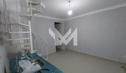 Casa de 65 m² 2 quartos 1 banheiro para locação - Parada Inglesa