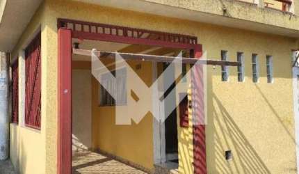 Oportunidade de Compra Sobrado Residencial - Jaçana - São Paulo/SP