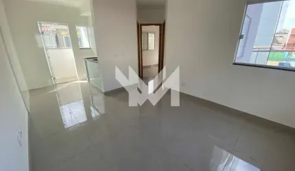 Apartamento de 45 m² 2 quartos 1 banheiro para locação - Vila Maria