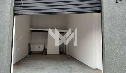 Salão/Loja Comercial de 30 m² 1 banheiro para locação - Carandiru