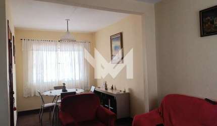 Sobrado 3 Quartos, churrasqueira e 1 vaga a Venda, Vila Guilherme