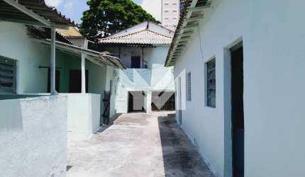 Casa de 50 m² 1 quarto 1 banheiro para locação - Jardim Japão