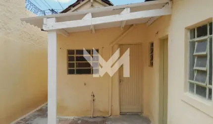 CASA COM 1 QUARTO PARA LOCAÇÃO NA VILA MARIA ALTA