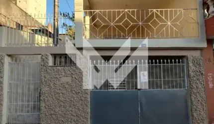 Sobrado para Venda - Lauzane Paulista - São Paulo/SP