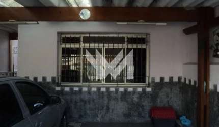 Oportunidade de Compra Sobrado Residencial - Vila Constança - São Paulo/SP