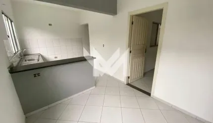 APARTAMENTO DE 40² COM 1 QUARTO PARA LOCAÇÃO NO JARDIM BRASIL