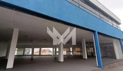 Ponto Comercial de 480 m² 2 banheiros para locação - Jardim Japão