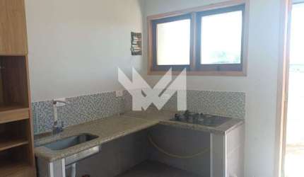 Casa Assobradada de 50 m² 1 quarto 1 banheiro para locação - Vila Sabrina
